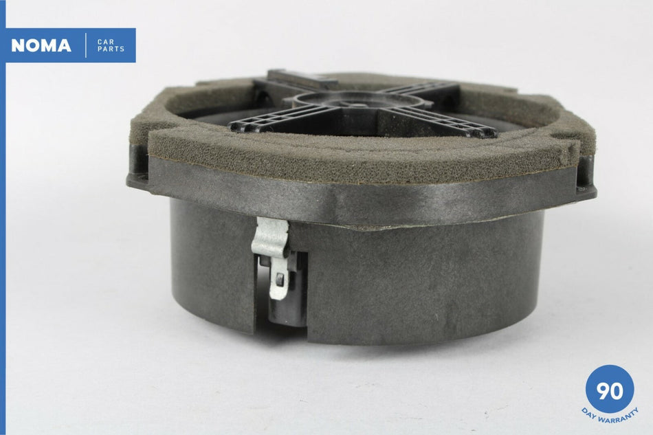 03-08 Jaguar S-Type X202 Rear Front Left Right Door Audio Sound Speaker OEM