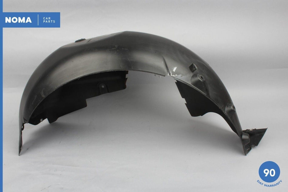 03-08 BMW E85 E86 Z4 Rear Left Driver Side Wheel Arch Splash Guard 7012729 OEM