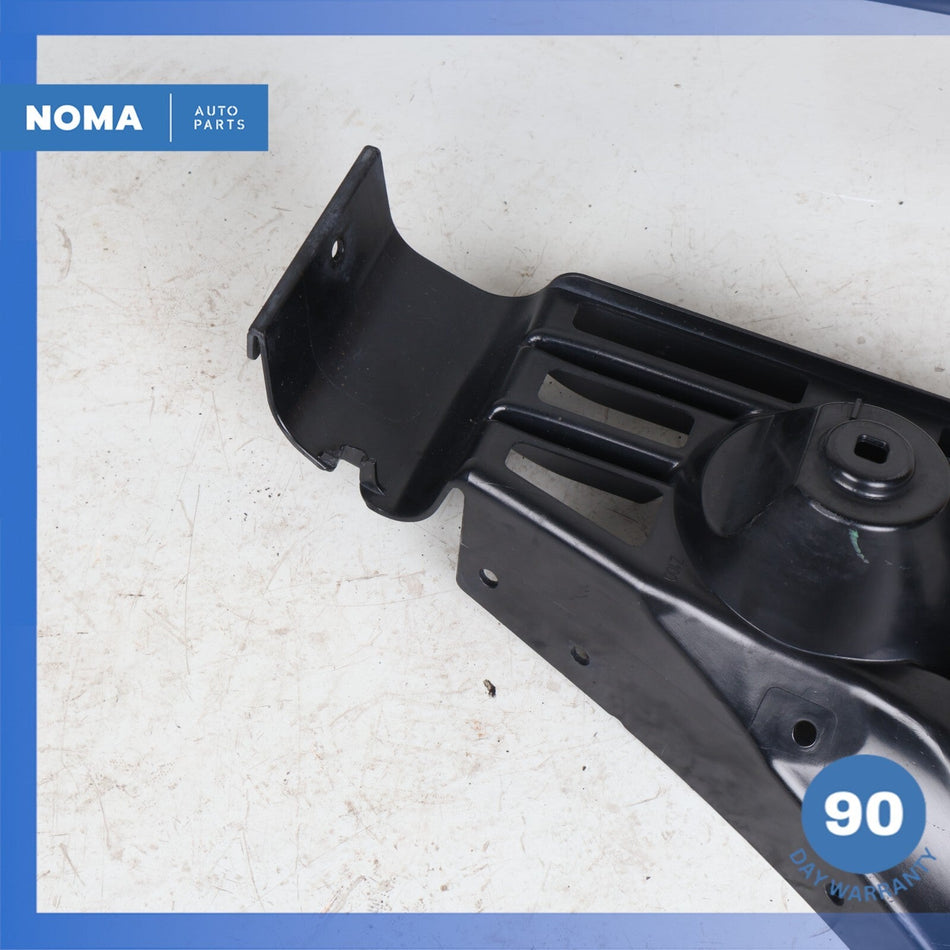 04-10 BMW E64 645Ci 650i Rear Bumper Mounting Bracket Set 51127185480 OEM