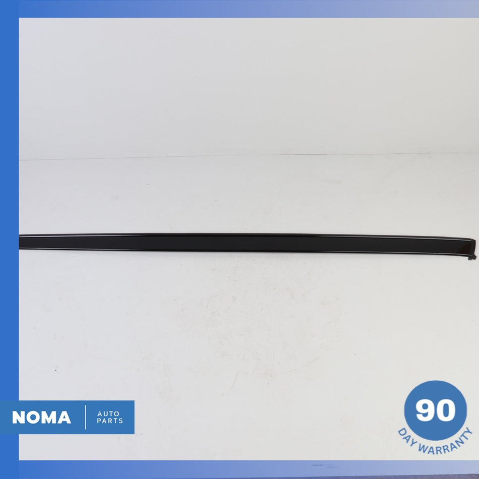 13-22 LR Range Rover L405 L494 Panorama Pano Sun Roof Right Side Molding OEM