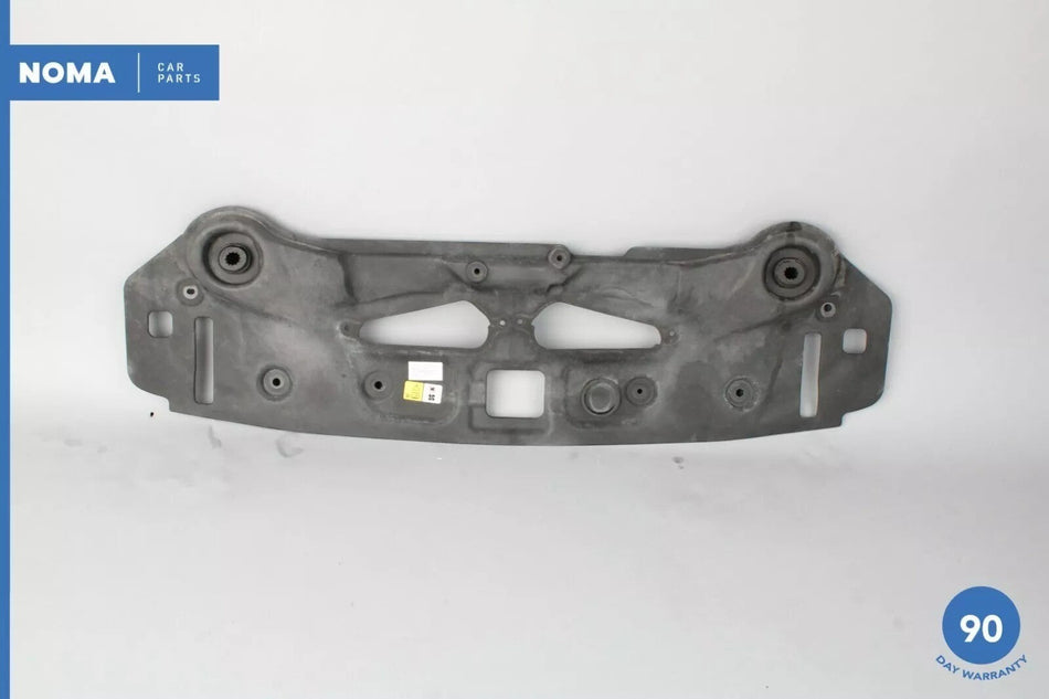 10-19 Jaguar X351 XJL XJR Engine Motor Radiator Upper Deflector Shield Cover OEM