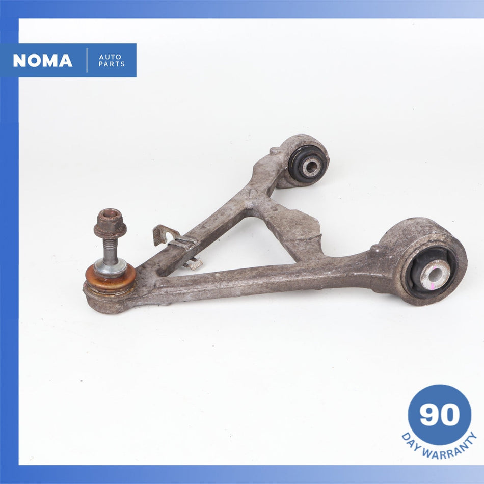 00-19 Jaguar X150 XK XJL S-Type Rear Left Driver Side Upper Control Arm OEM