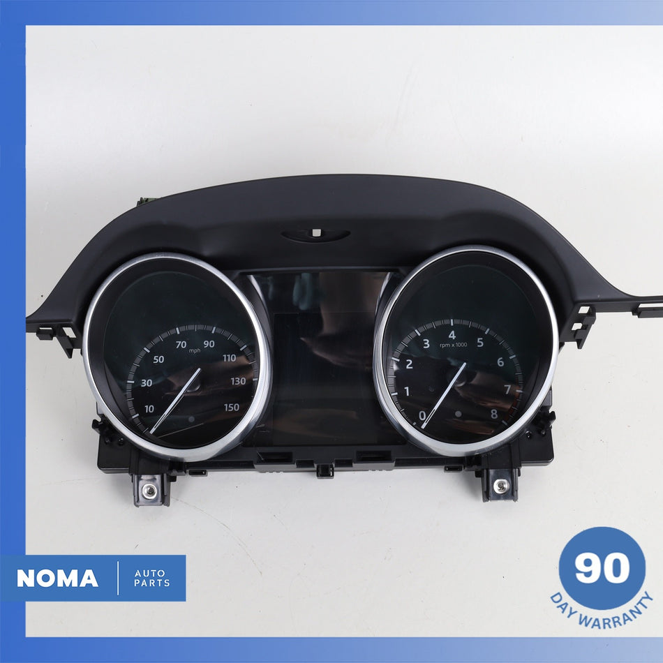 16-17 LR Discovery Sport L550 Speedometer Instrument Gauge Cluster OEM 68k