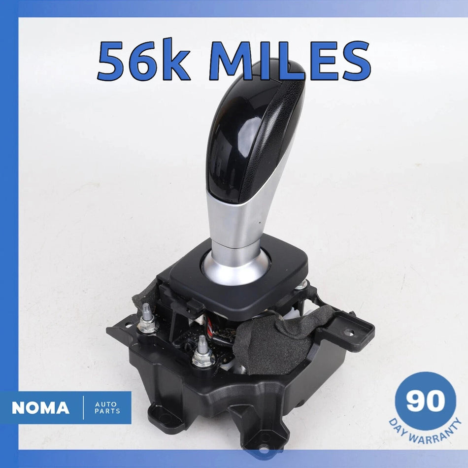 17-24 Alfa Romeo 952 Giulia Automatic Transmission Gear Shifter w/ Knob OEM 56k