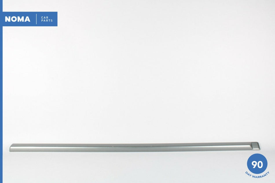 98-03 Jaguar XJ8 XJR X308 Front Right Side Door Body Exterior Molding LHK OEM