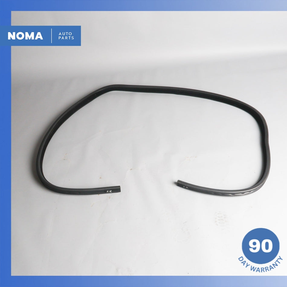 10-19 Jaguar X351 XJL XJR Front Right or Left Side Body Weather Strip Seal OEM