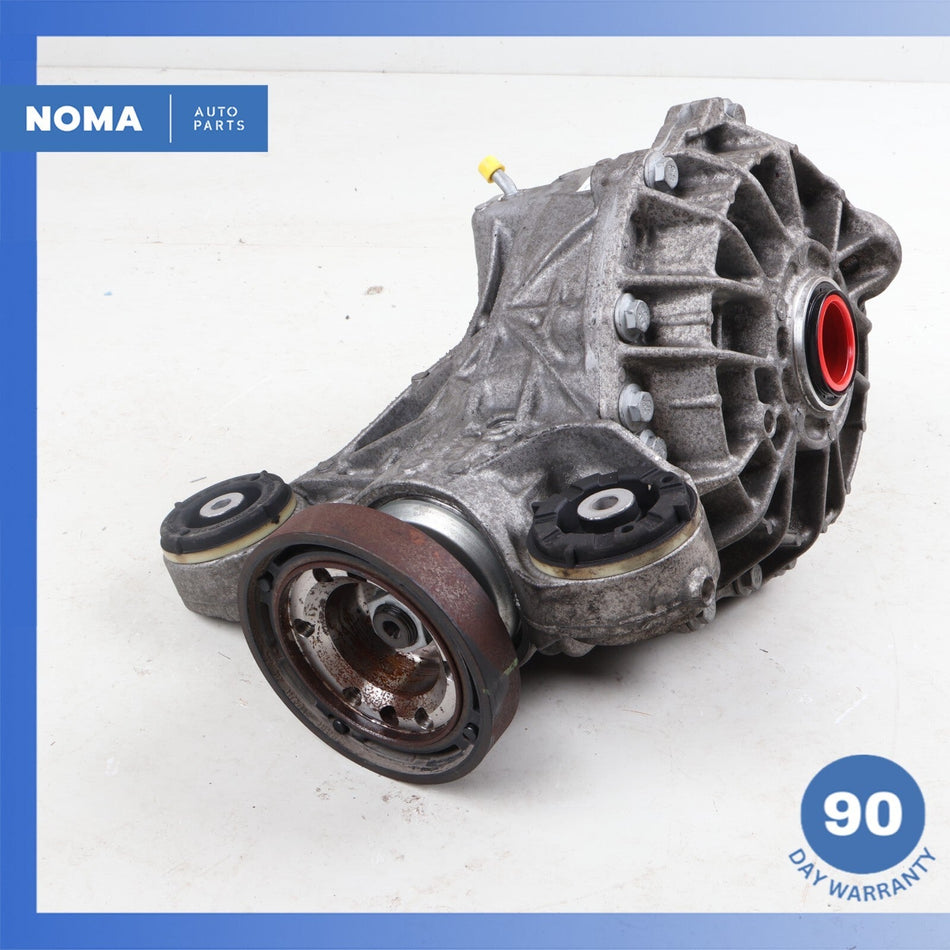 13-19 Jaguar X351 XJL XF 3.0 Rear Differential Diff Axle Carrier 2.56 OEM 75k