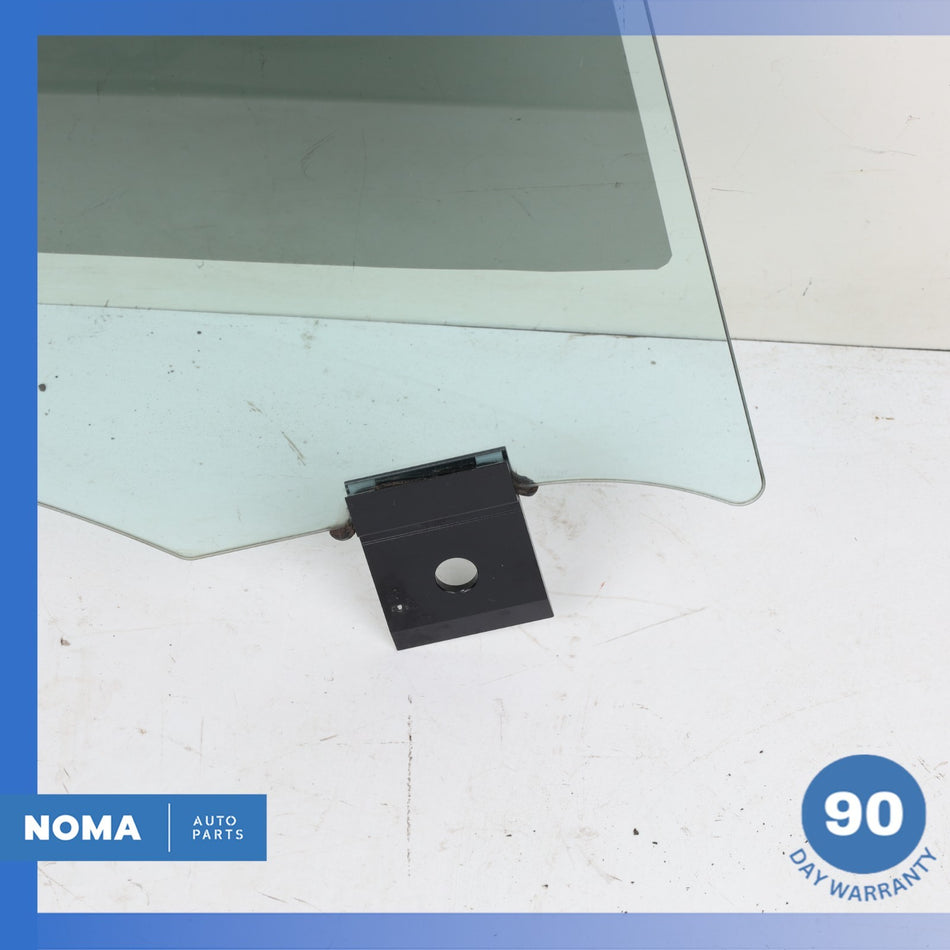 14-22 LR Range Rover Sport L494 Front Right Door Window Glass LR043944 OEM