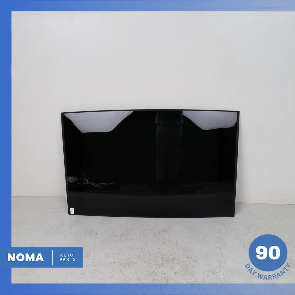 13-22 LR Range Rover L405 L494 Center Middle Pano Panoramic Roof Glass OEM