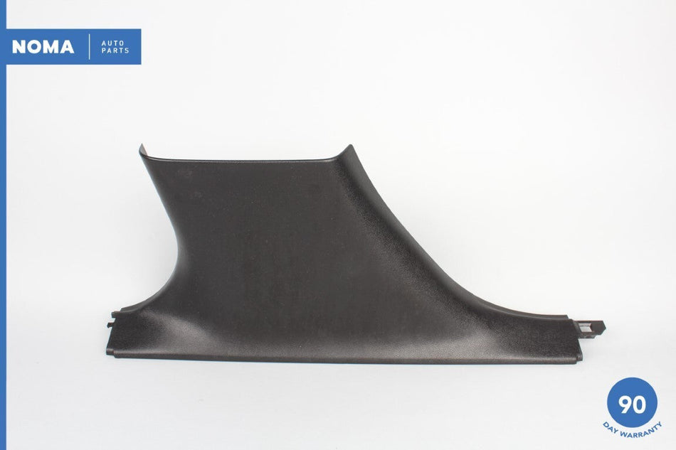 04-09 Jaguar XJ8 XJR VDP X350 Left Driver Side Lower B Pillar Trim Cover LEG OEM
