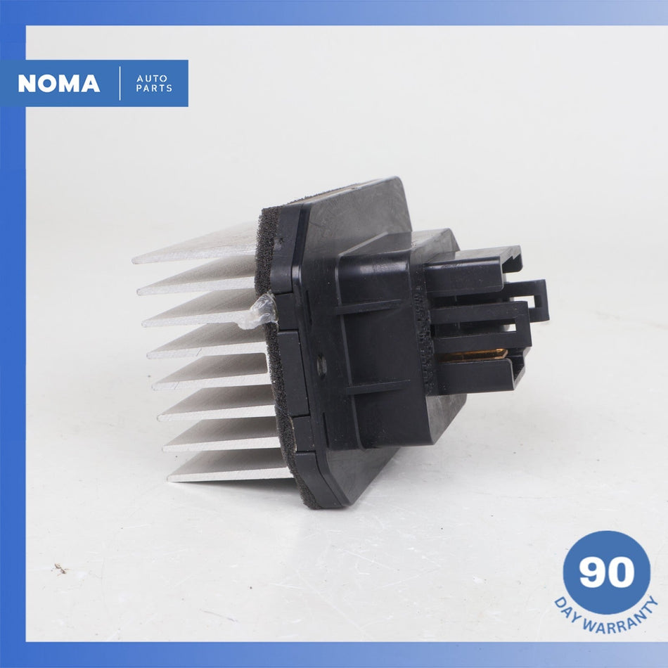 07-15 Jaguar X150 XK XKR Heater Blower Motor Fan Resistor 8X2319E624AA OEM