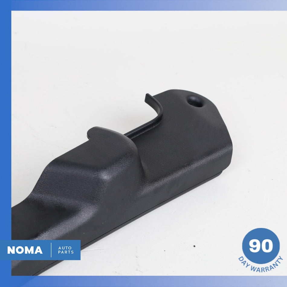 10-19 Jaguar X351 XJL XJ Front Right Passenger Seat Shield Cover Trim OEM