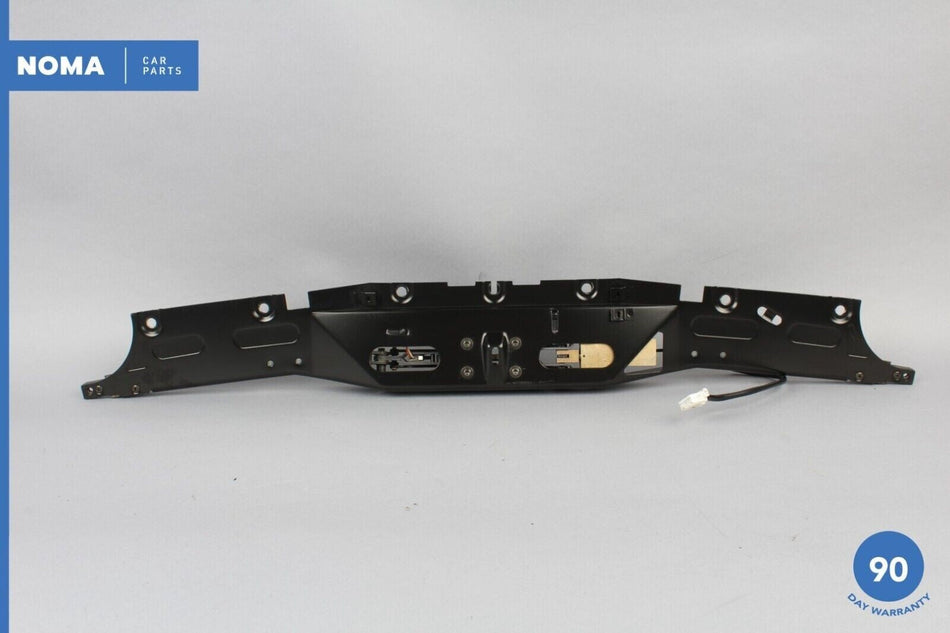 97-06 Jaguar X100 XK8 XKR Convertible Top Roof Lock Latch Cylinder OEM