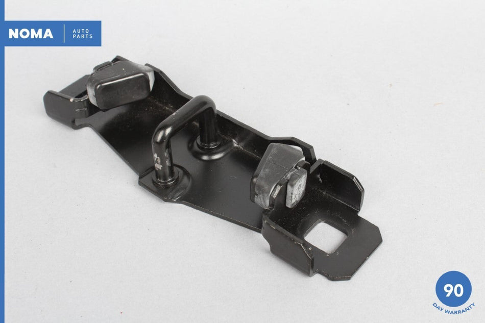 07-15 Jaguar XK XKR X150 Rear Trunk Boot Lid Catch Striker 3M51R404B12AD OEM