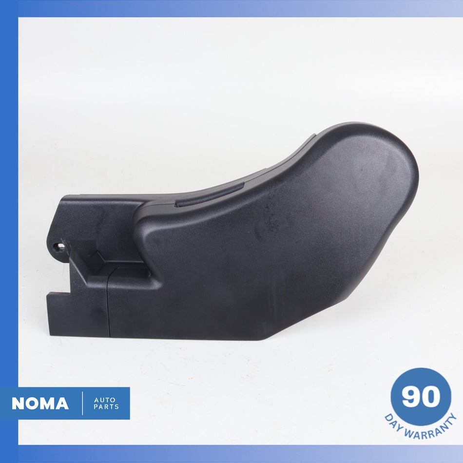 2013 Land Rover Range Rover L405 Front Left Side Seat Cover Trim OEM