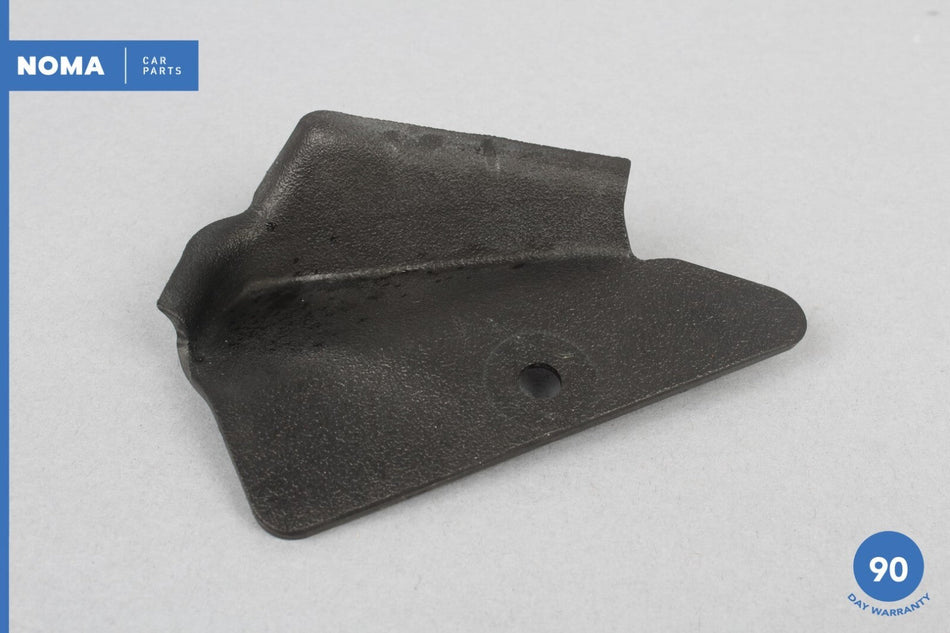 07-15 Jaguar XKR XK X150 Convertible Front Left Driver Side Door Seal Cover OEM