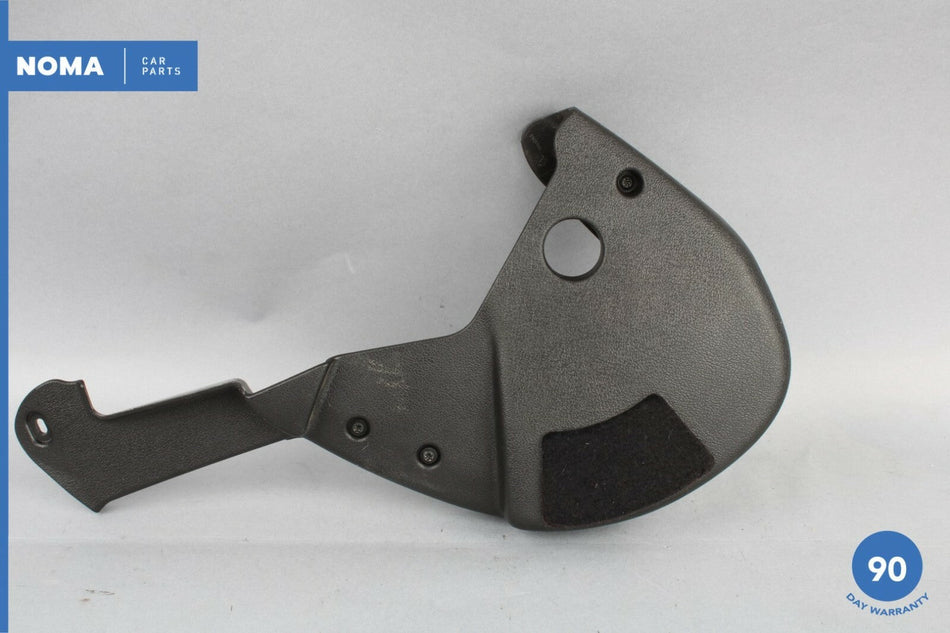 04-05 Jaguar XJ8 XJR VDP X350 Left Side Seat Valance Trim Cover Panel LEG OEM