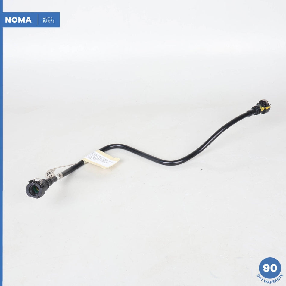 2016 Jaguar X260 XF Gas Fuel Line Hose Tube Pipe GX639C015BB OEM
