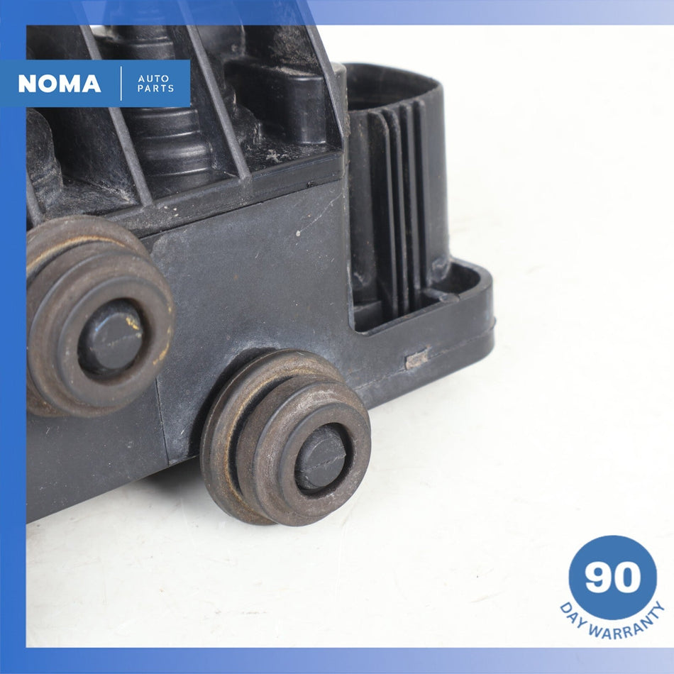 05-16 Land Rover L319 L320 LR4 Rear Air Suspension Transfer Relief Valve OEM