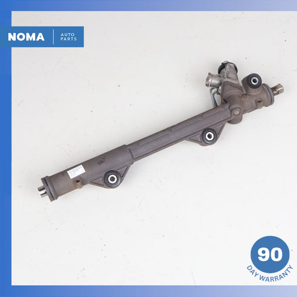 10-19 Jaguar X351 XJ P/S Power Steering Gear Rack & Pinion AW933200AA OEM