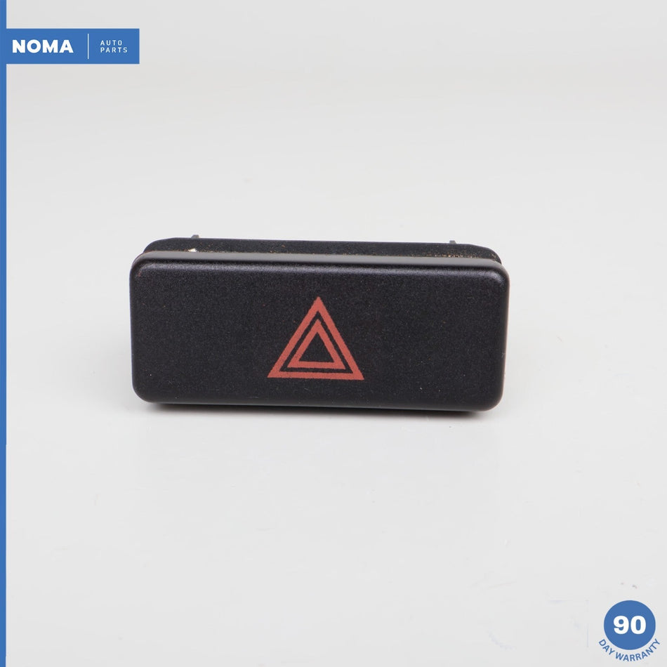 96-02 BMW Z3 E36 Emergency Hazard Warning Switch 61311374220 OEM