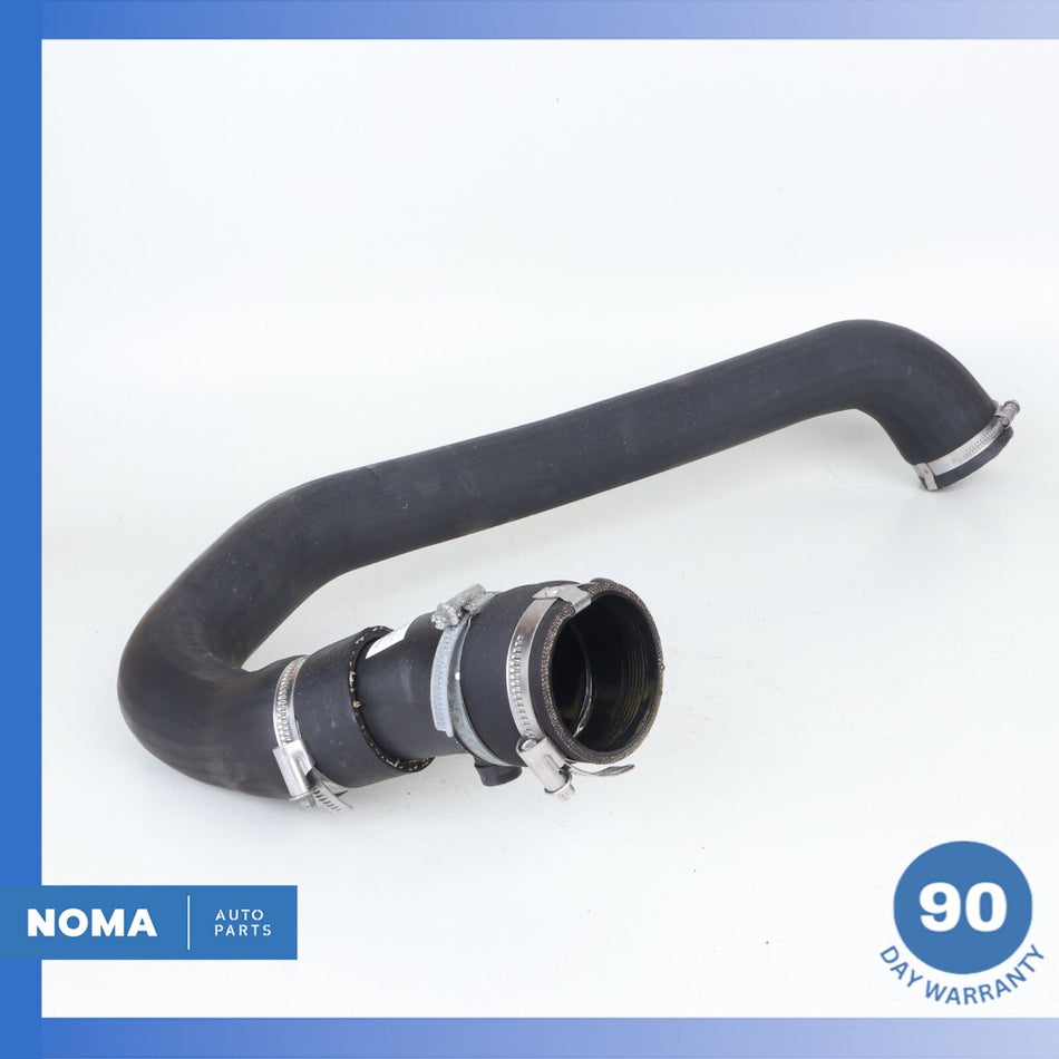 13-17 LR Range Rover Evoque L538 Intercooler Air Outlet Hose Pipe LR050248 OEM