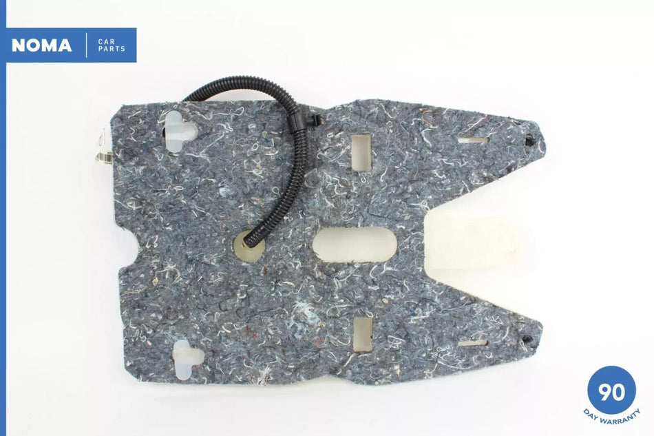 08-15 Jaguar X351 XJ XF Front Right Passenger Side Seat Occupancy Sensor OEM