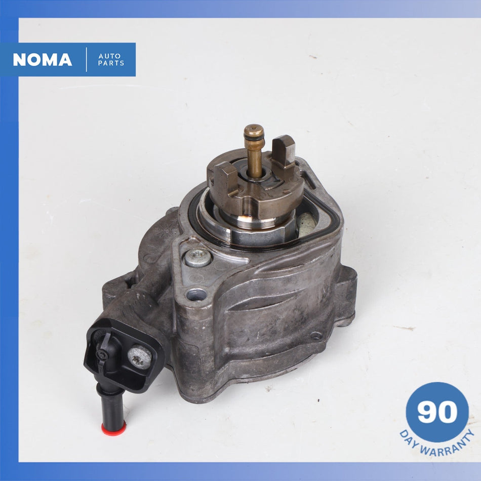 10-23 Jaguar X152 F-Type XF XJ Vacuum Brake Pump Assembly FX232A451AA OEM