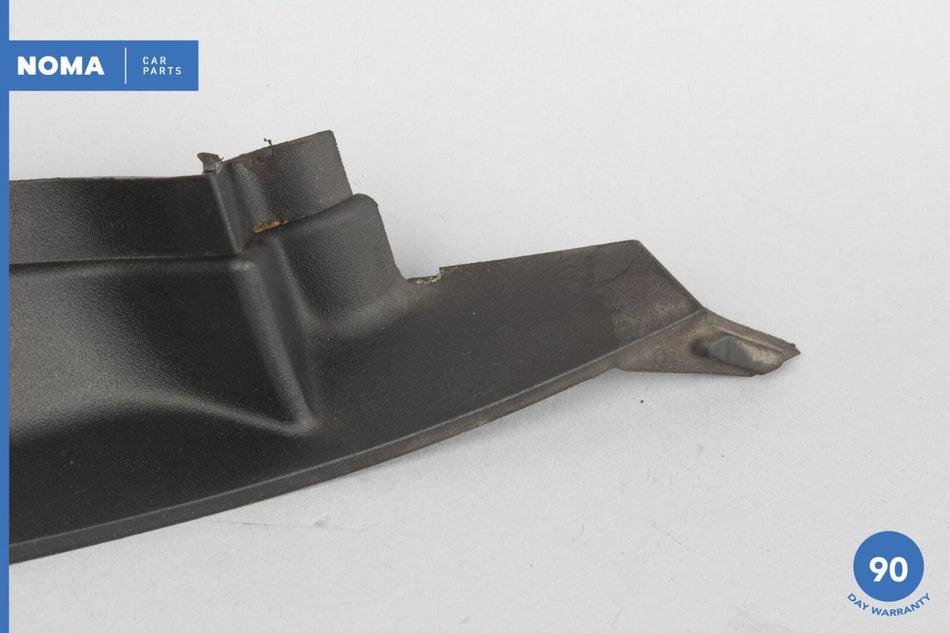 07-15 Jaguar XK XKR X150 Front Left Driver Side Windshield Cowl Filler Cover OEM