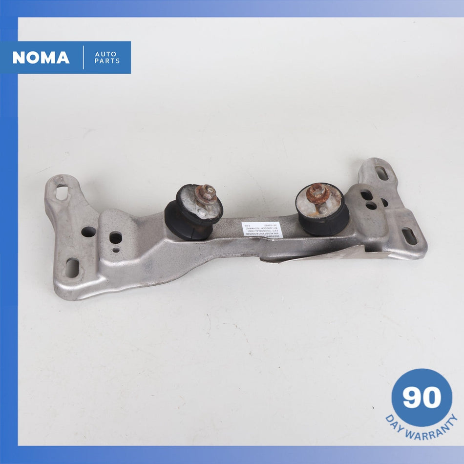 2004 BMW E85 Z4 Gearbox Transmission Support Mount Bracket OEM