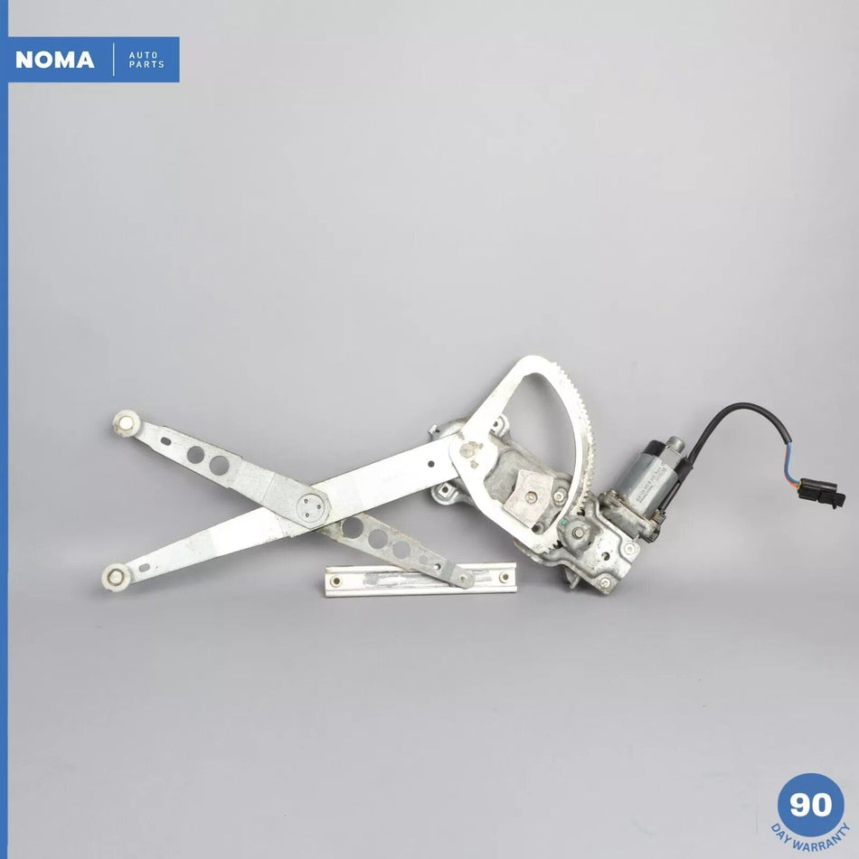 95-03 Jaguar X308 XJ8 XJR Front Right Passenger Side Window Regulator Motor OEM