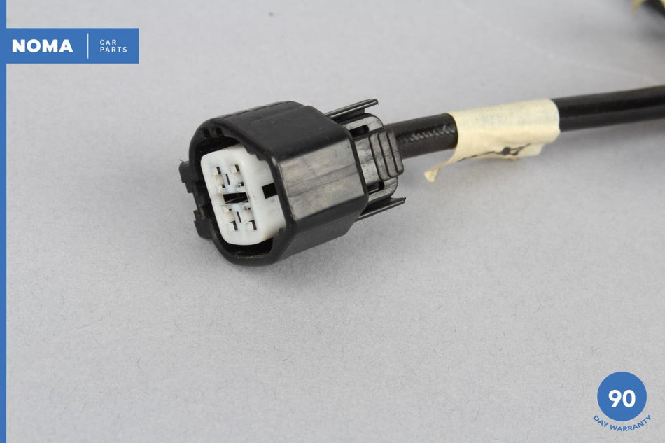 97-02 Jaguar XK8 X100 4.0L Upstream Downstream Oxygen Lambda Sensor Set of 2 OEM