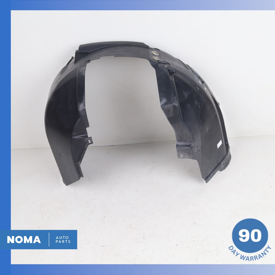 14-20 Jaguar X152 F-Type Front Left Driver Wheelarch Liner Splash Shield OEM 65k