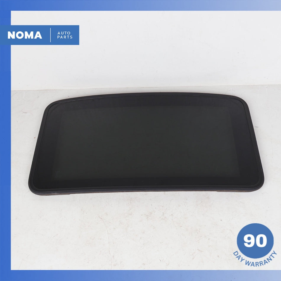 95-00 Lexus UCF20 LS400 Exterior Sunroof Sun Roof Window Glass Panel OEM
