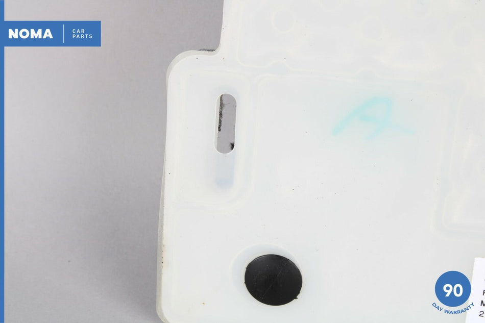 09-11 Hyundai Genesis Front Right Seat Occupant Detection Pad Sensor Panel OEM