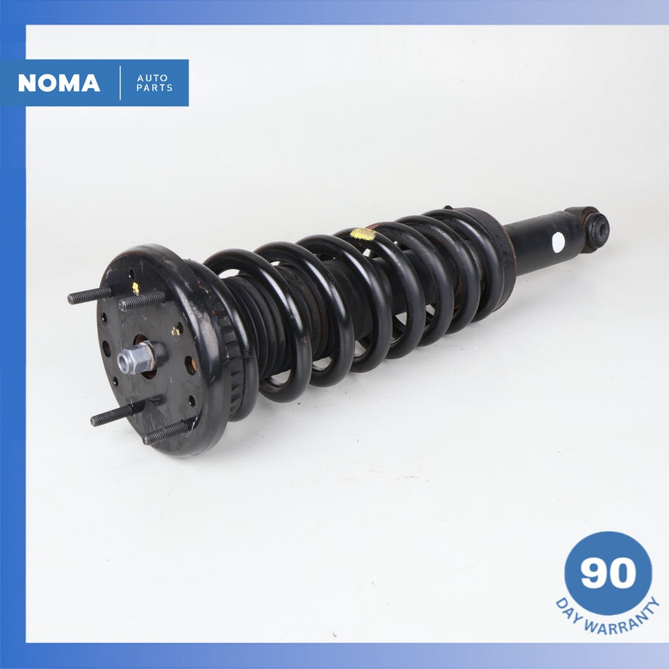07-09 Jaguar X150 XK Rear Left or Right Shock Absorber Strut White Mark OEM