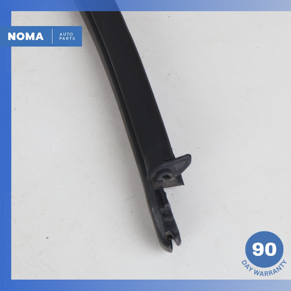 07-15 Jaguar X150 XKR XK Right Passenger Side Body Weather Strip Seal OEM