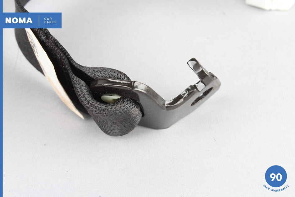 04-10 BMW 535i E60 E61 Rear Center Middle Seat Belt Retractor 7070085 OEM