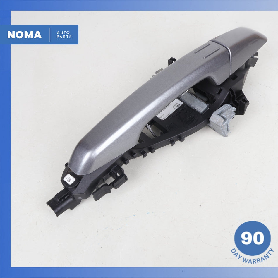 2013 Range Rover Evoque L538 Front Right Side Door Exterior Handle OEM