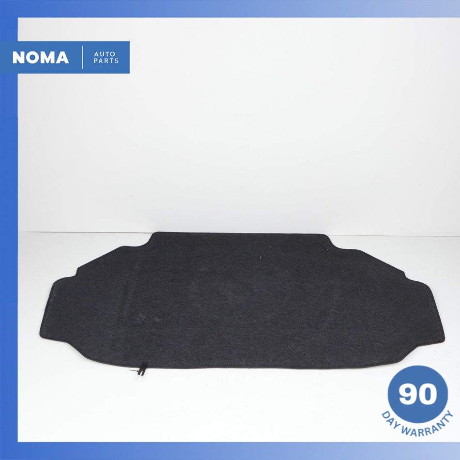 95-00 Lexus UCF20 LS400 Trunk Luggage Compartment Lower Floor Mat Carpet OEM
