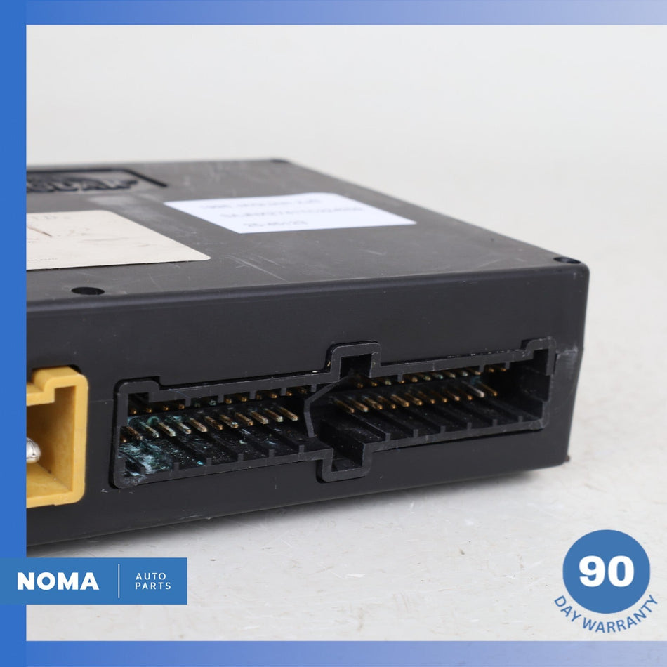 92-96 Jaguar XJS Series 3 XJ6 Right Passenger Seat Control Module LHB2160BA OEM