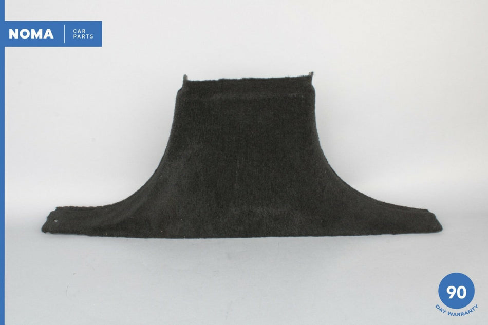 10-18 Jaguar XJ XJL X351 Right Side Lower B Pillar Trim Cover Carpet PVJ OEM