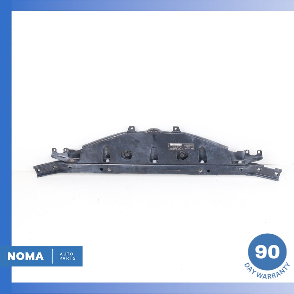 11-16 BMW F10 550i 535i 528i Front Radiator Upper Top Cover Support Set OEM