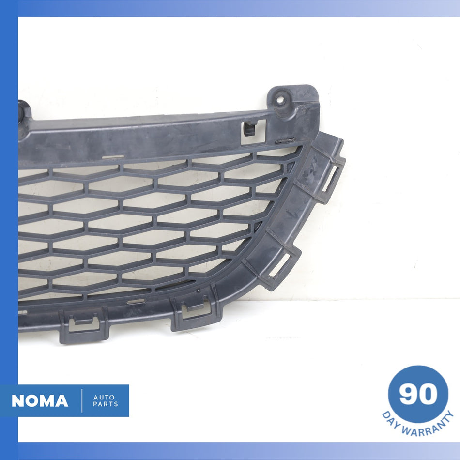15-17 Land Rover Discovery Sport L550 Front Center Lower Bumper Mesh Grille OEM
