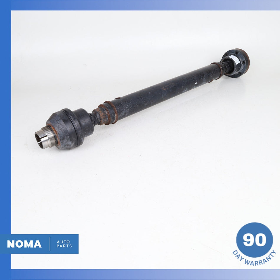 13-23 Range Rover L405 L494 Front Drive Shaft Driveshaft Propeller Propshaft OEM