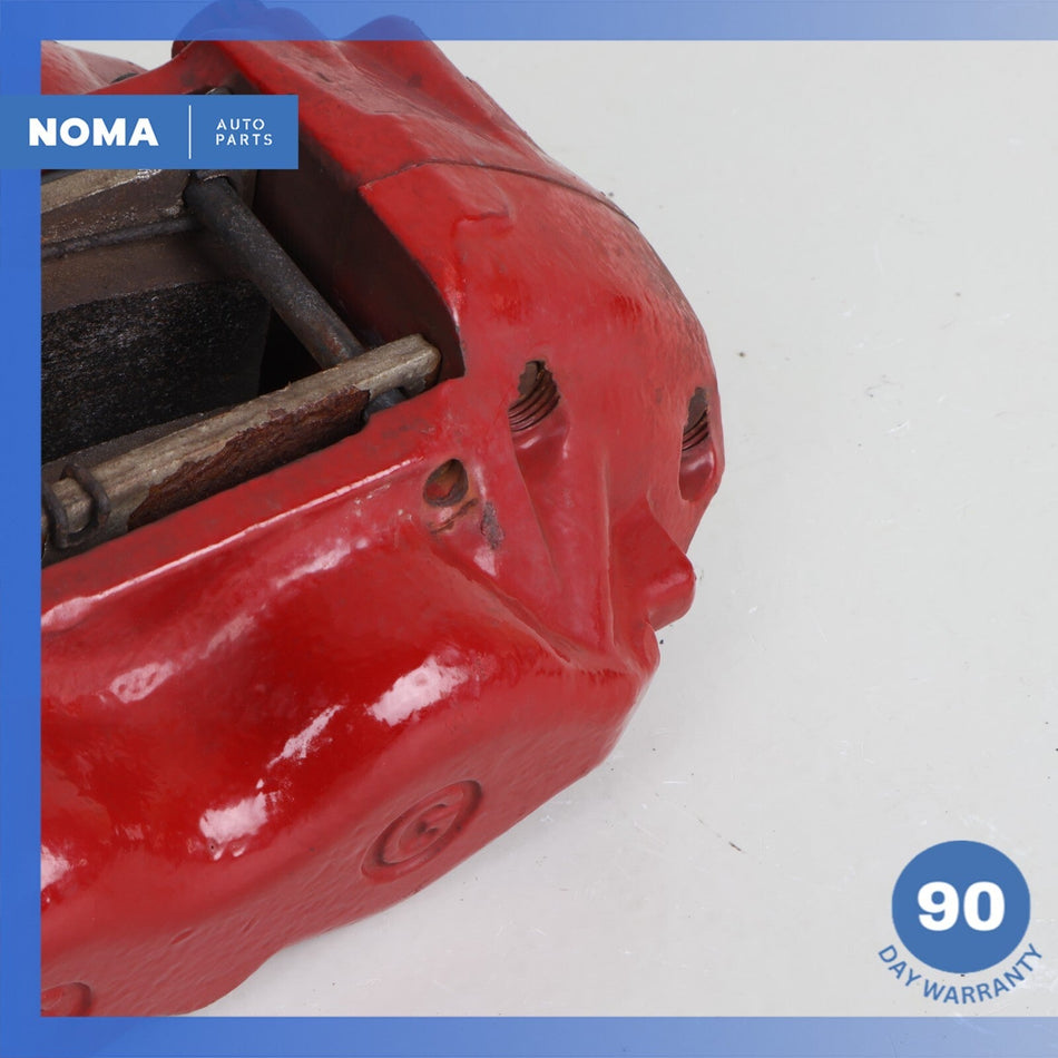 84-96 Jaguar XJS HE Series 2 Front Left Driver Side Brake Caliper OEM