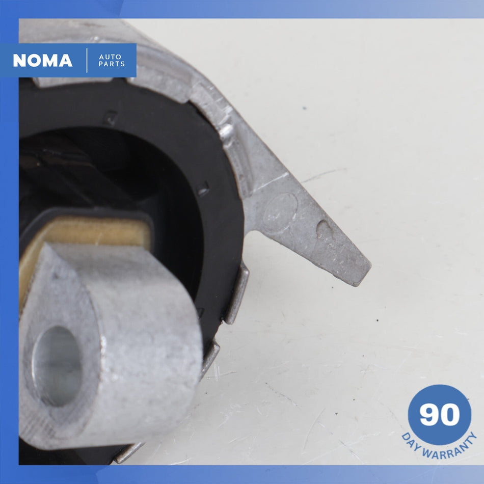 2008 Jaguar X150 XK Auto Transmission Crossmember Bracket Mount OEM