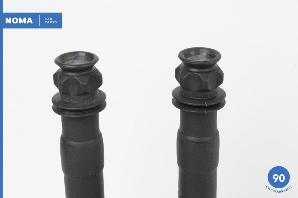 06-08 Porsche Cayman 987C 987 Engine High Voltage Ignition Coil Set of 2 OEM