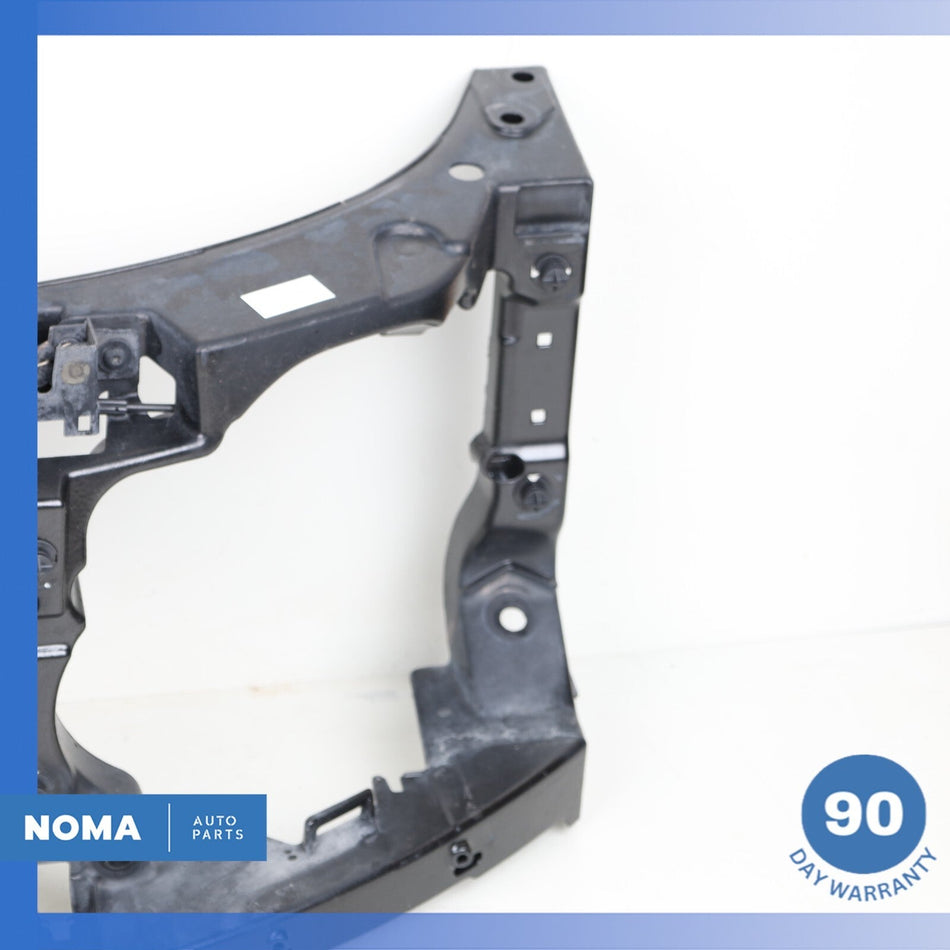 05-16 Land Rover L319 L320 LR4 Front Radiator Support Core Headlight Bracket OEM