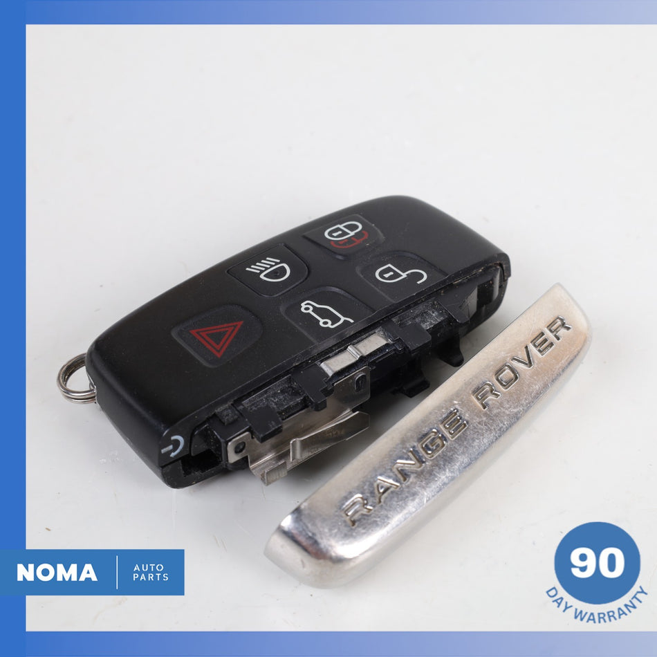 2013 LR Range Rover Sport L320 Remote Control Keyless Key Fob Transmitter OEM